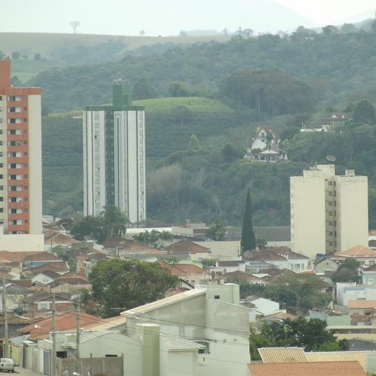 Ouro Fino
