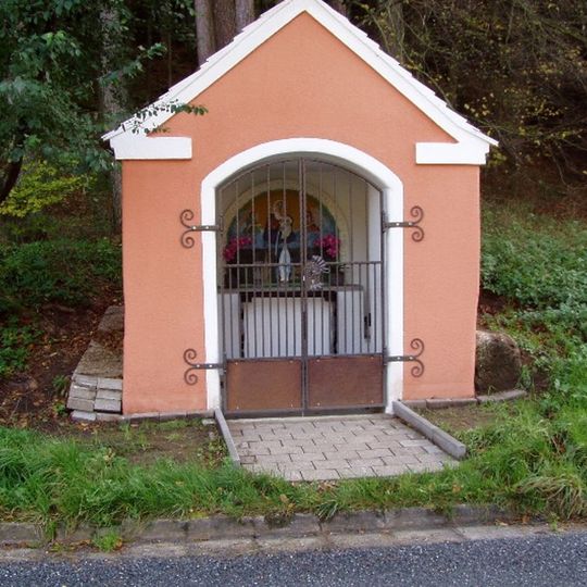 Wegkapelle