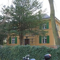 Haus Gerbsch