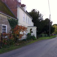 Manor Farmhouse