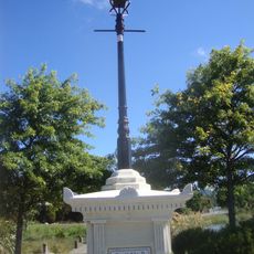 Woolston Borough Monument