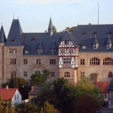 Alzey Castle