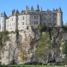 Walzin Castle