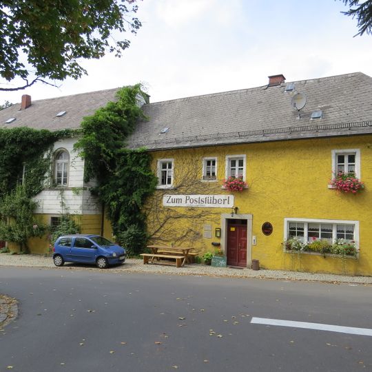 Gasthaus zur Post