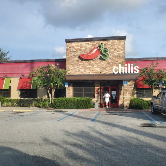 Chili's Grill & Bar