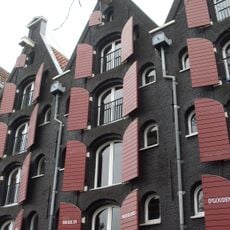 Prinseneiland 67, Amsterdam