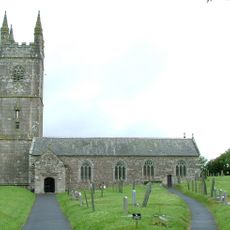 Church of the Nativity of the Blessed Virgin Mary