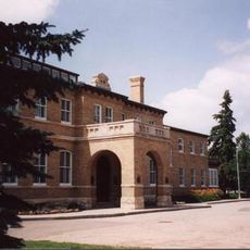 Government House