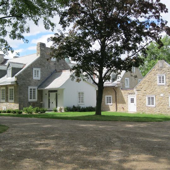 Maison Thomas-Brunet