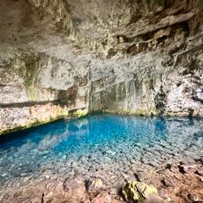 Zervati cave