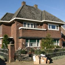 Bernsestraat 9, Herpt