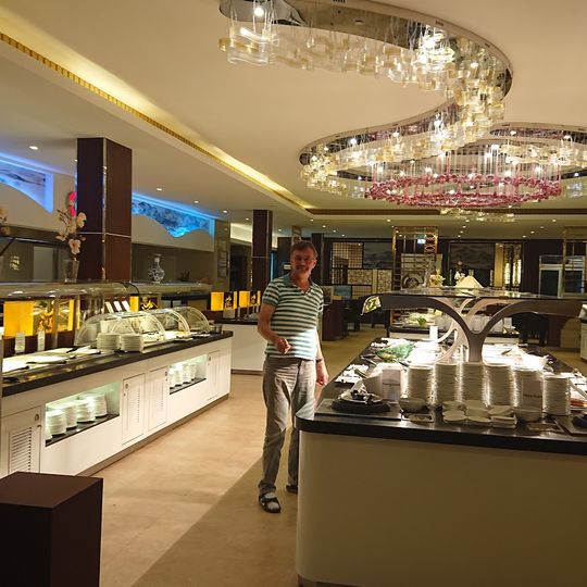 Asia Gourmet