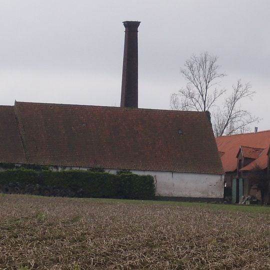 Hof te Wolfskerke