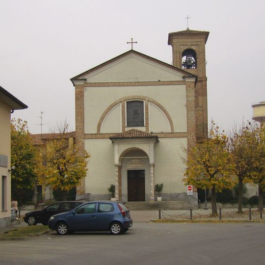 Chiesa di San Materno Vescovo