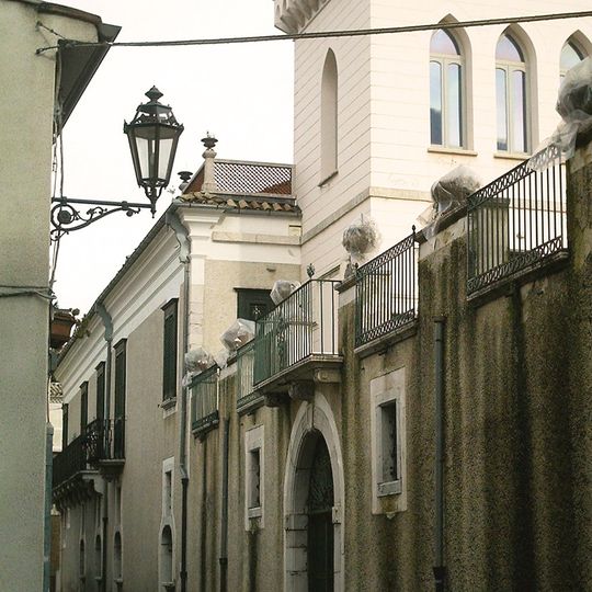 Palazzo Bruni Roccia