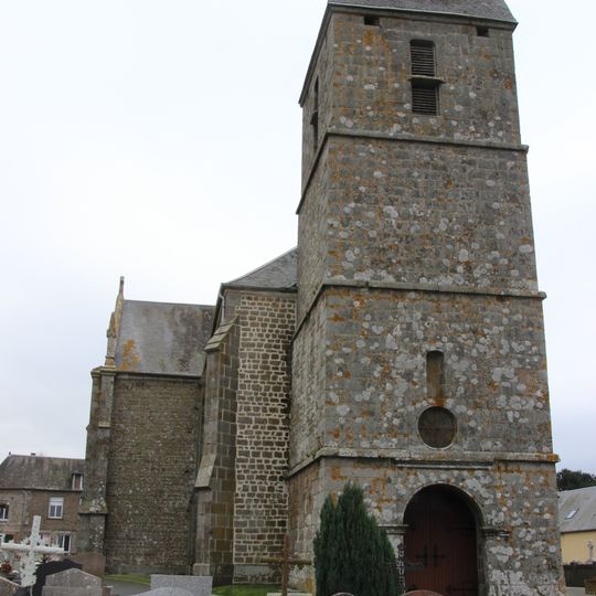 Saint-Hilaire-de-Briouze