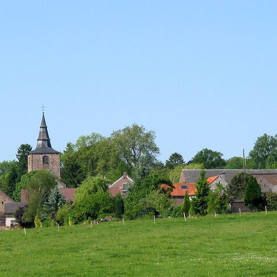 Wierde