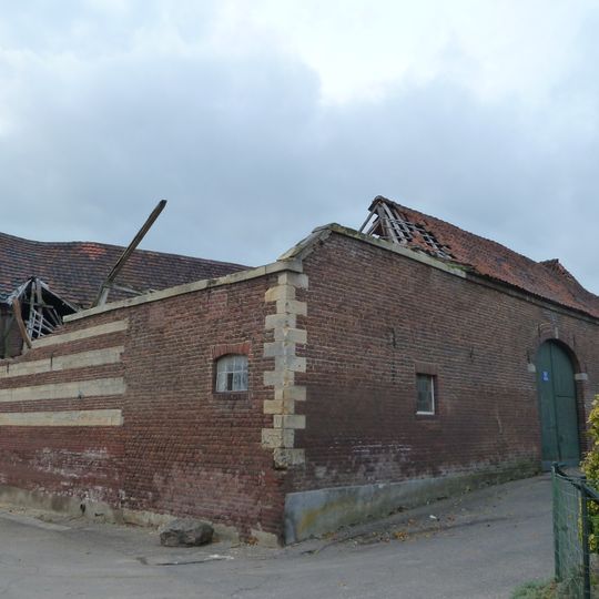 Genzon 42, Ulestraten