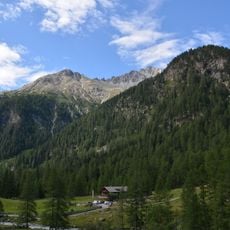 Patscher Alm