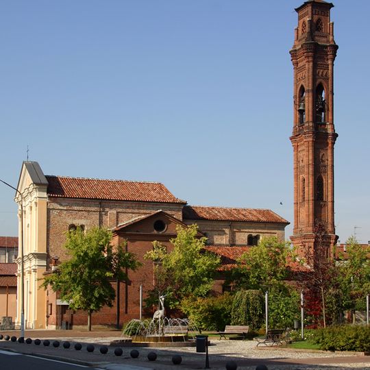 Chiesa di San Rocco