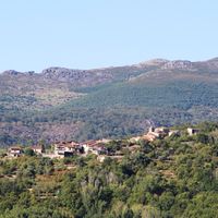 Monforte de la Sierra