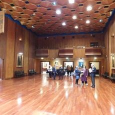 Carpenters Hall