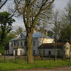 Manor House in Radom Wośniki