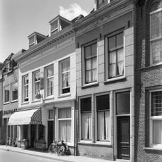 Voorstraat 21, Brielle