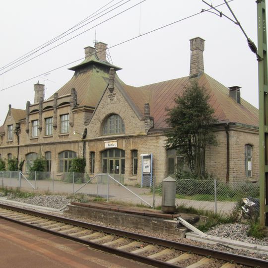 Kumla