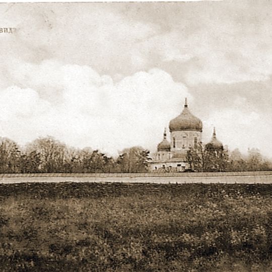 Курязький монастир