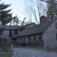 Holt-Cummings-Davis House