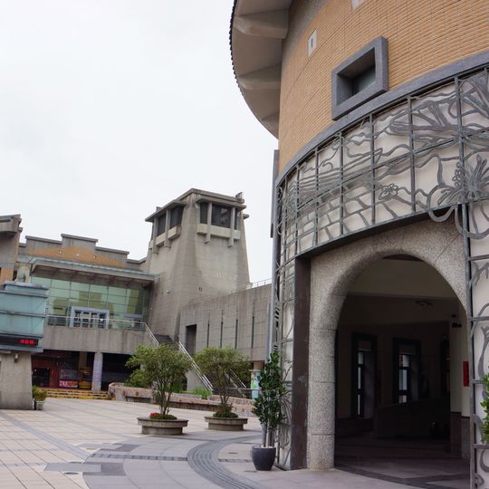 New Taipei City Hakka Museum