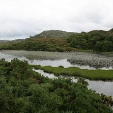 Loch Culag