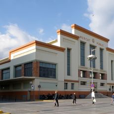 Mercat de Vilanova i la Geltrú
