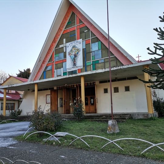 Catedral de Nuestra Señora de los Dolores