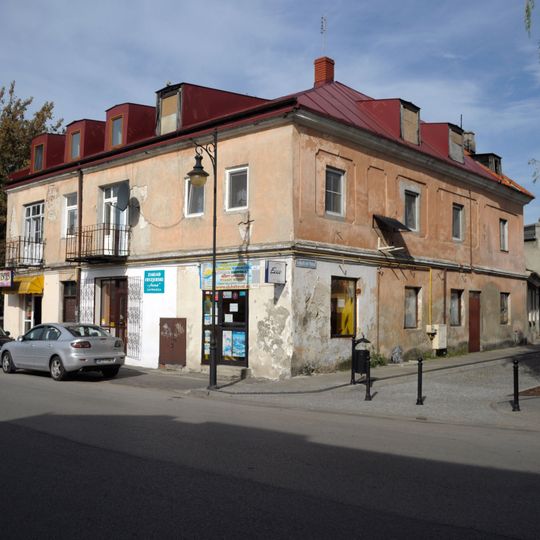 Józefa Piłsudskiego 27