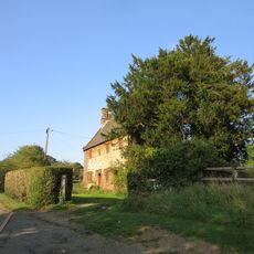 Church Cottage