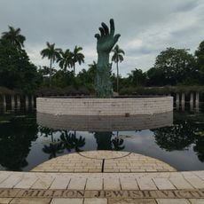 Mémorial de l'Holocauste