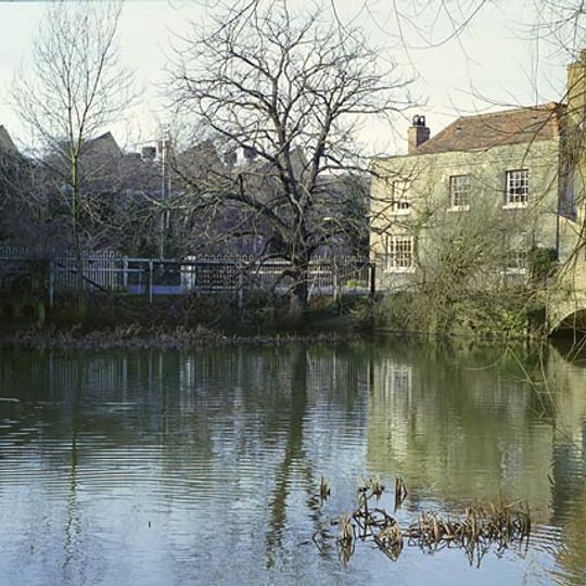 Mill House
