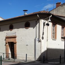Synagogue Palaprat