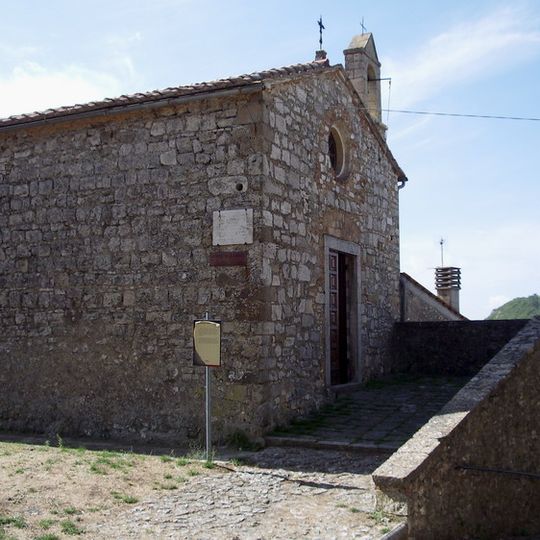 Chiesa di Santa Croce