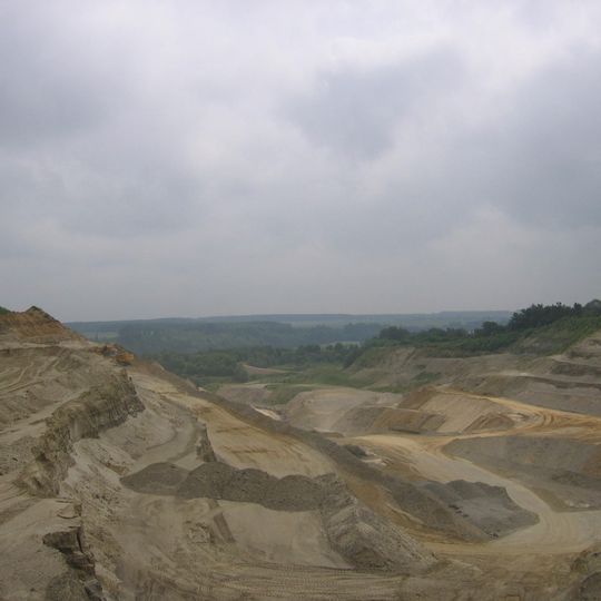 Burgstall Bittelschieß