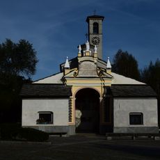 Santuario della Madonna di Loreto