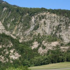 Alt Aspermont Castle