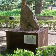 Monumento a la Familia Orueta