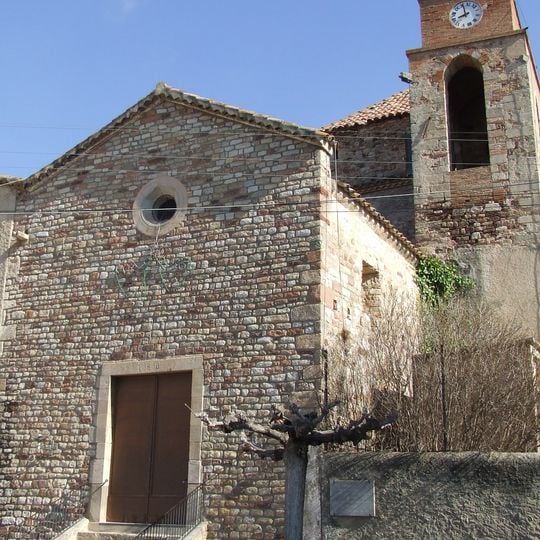 Sant Pere de Bigues
