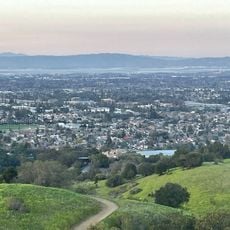 Fremont Older Open Space Preserve