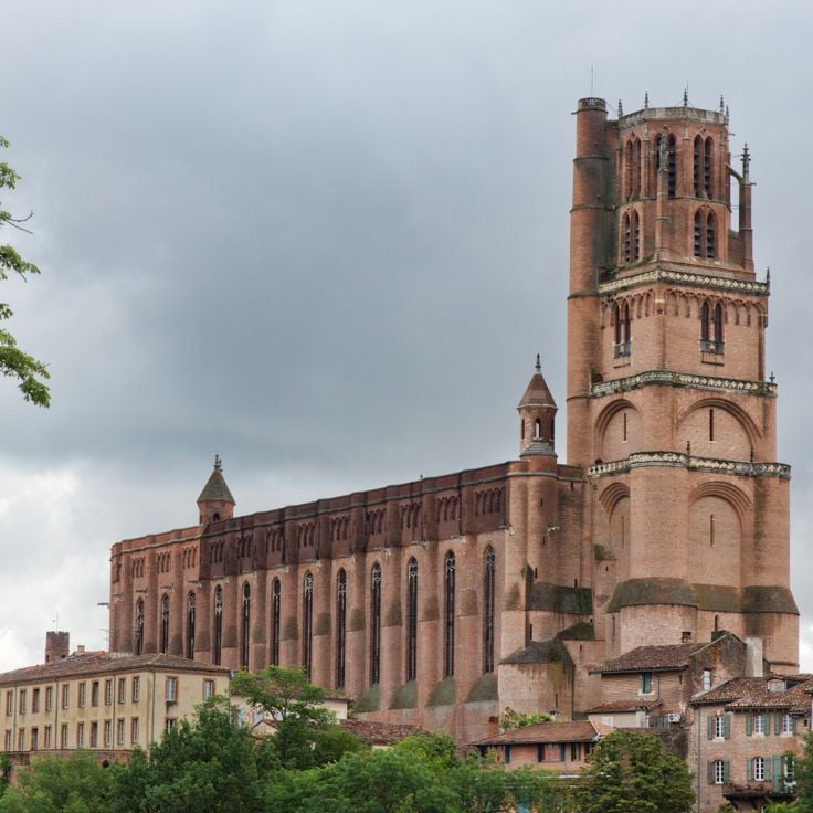 Albi Cathedral