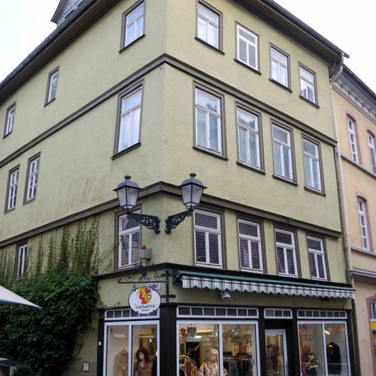 Silhöfer Straße 13