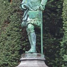 Charpentiers